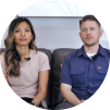 Anna and Stephan_testimonial