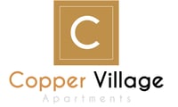 Copper Village Apartments logo