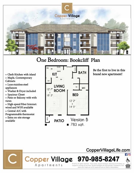 Bookcliff Floorplan.10.14.22