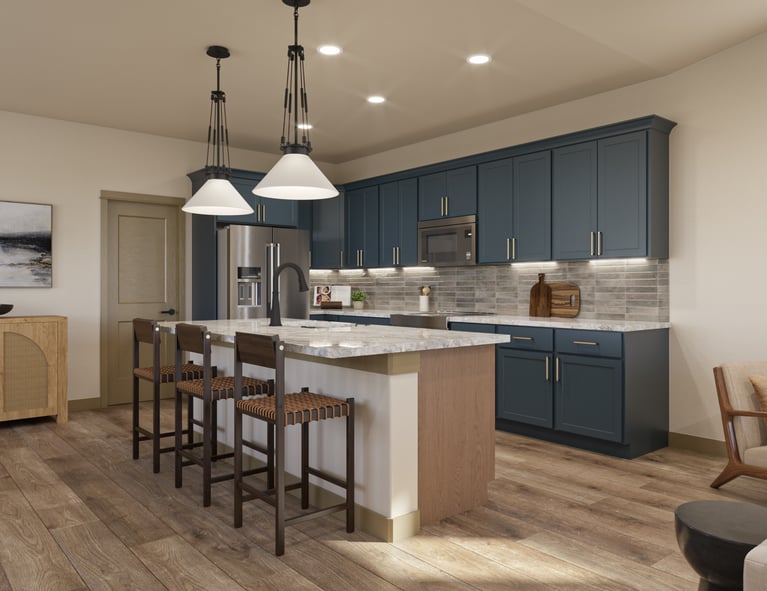 Korima - Aspen - Kitchen - V1 - Render - 1080p - July 18 2024