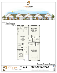 The Sinfrose Floor Plan png