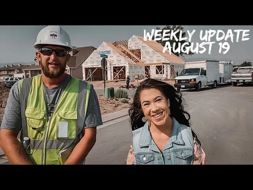 New Home Builder Copper Creek Builders Grand Junction Colorado